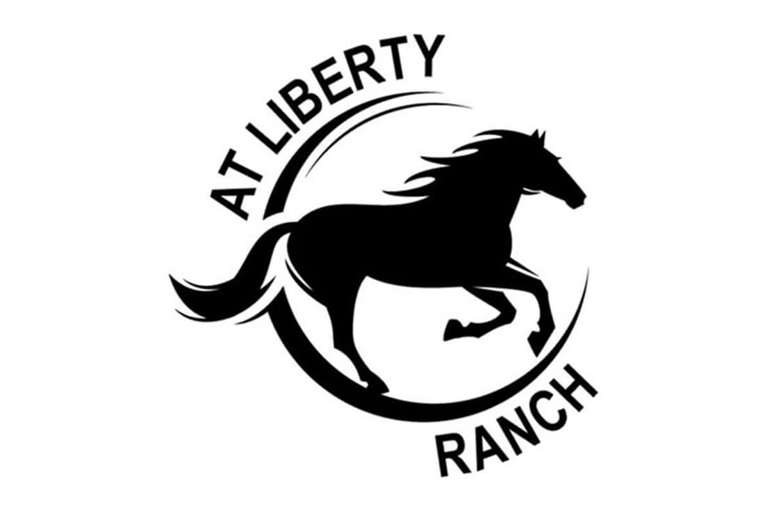 At Liberty Ranch logo