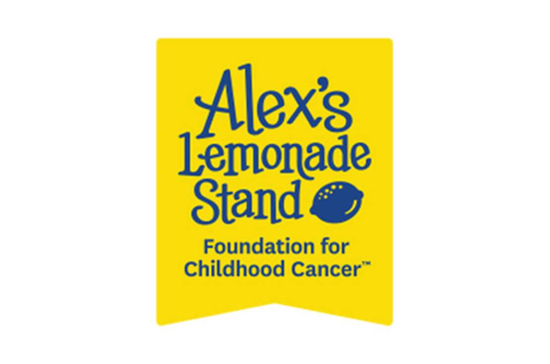 Alex's Lemonade Stand logo